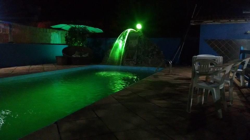 Pousada Sol De Verao - Cumuruxatiba -Ba Extérieur photo